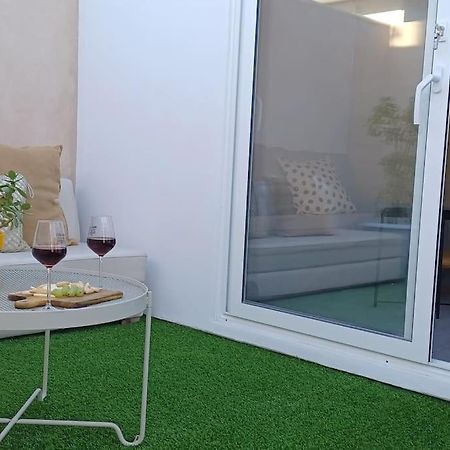 فيلا Casita De Diseno Cerca Del Mar إل بويرتو دي سانتا ماريا المظهر الخارجي الصورة