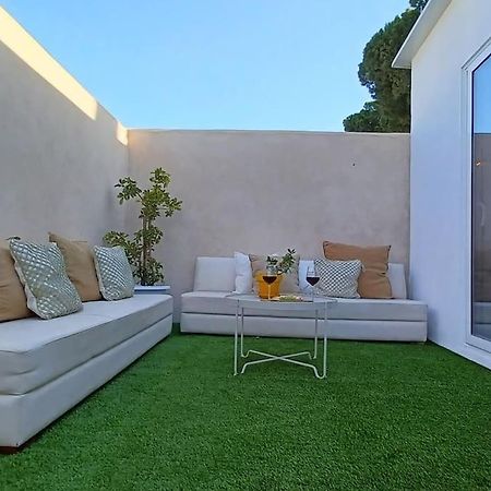 فيلا Casita De Diseno Cerca Del Mar إل بويرتو دي سانتا ماريا المظهر الخارجي الصورة