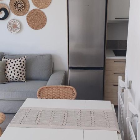 فيلا Casita De Diseno Cerca Del Mar إل بويرتو دي سانتا ماريا المظهر الخارجي الصورة