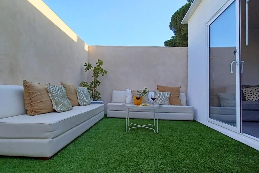 فيلا Casita De Diseno Cerca Del Mar إل بويرتو دي سانتا ماريا المظهر الخارجي الصورة