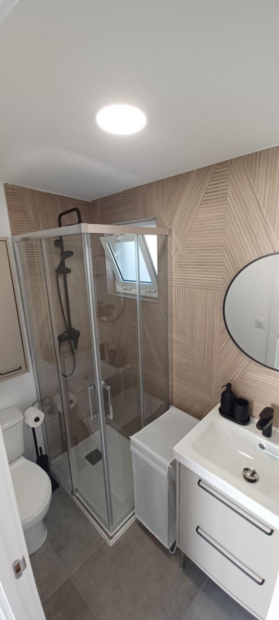 فيلا Casita De Diseno Cerca Del Mar إل بويرتو دي سانتا ماريا المظهر الخارجي الصورة