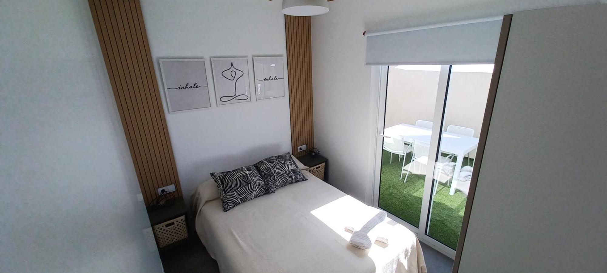 فيلا Casita De Diseno Cerca Del Mar إل بويرتو دي سانتا ماريا المظهر الخارجي الصورة