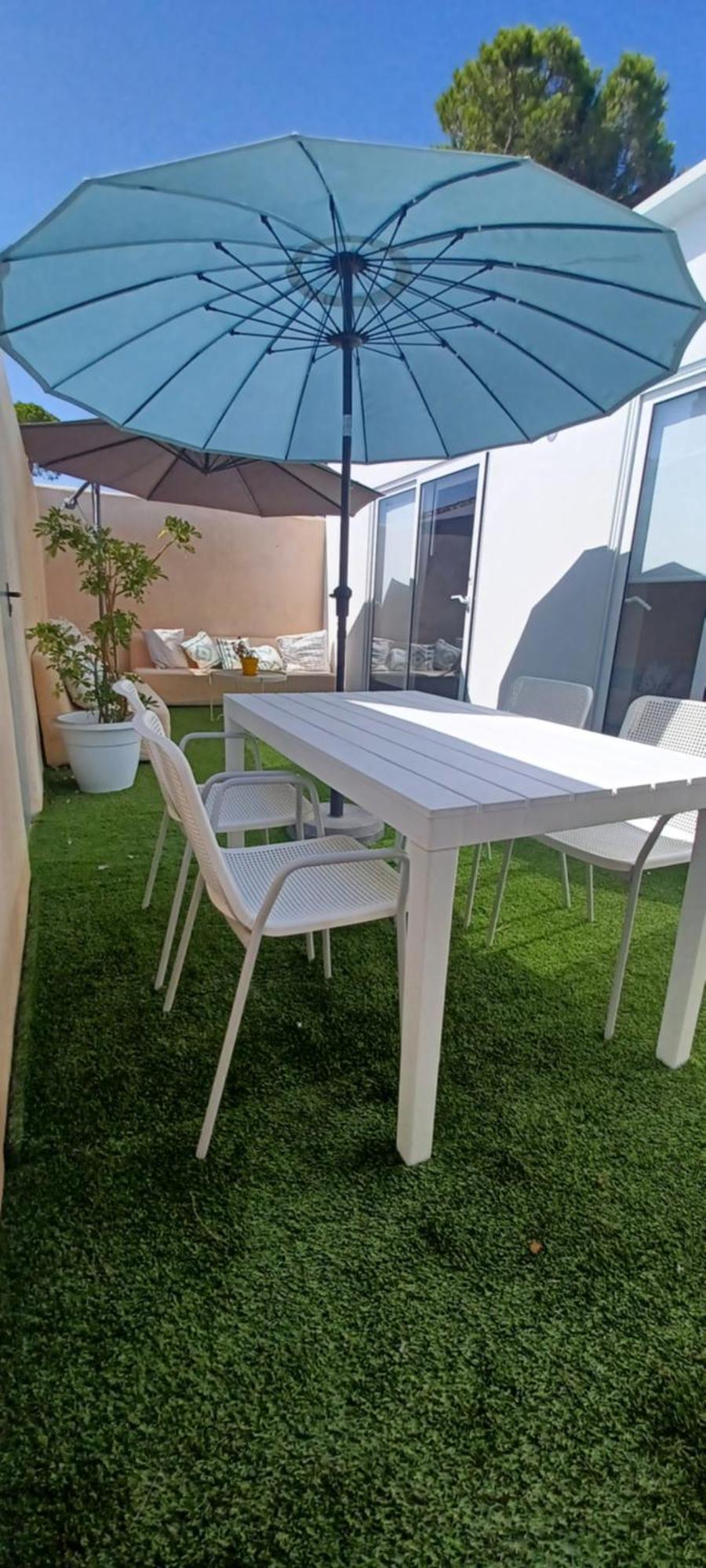 فيلا Casita De Diseno Cerca Del Mar إل بويرتو دي سانتا ماريا المظهر الخارجي الصورة